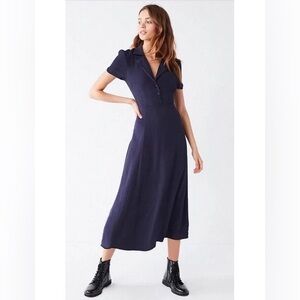 Urban Outfitters UO Charlotte Dress